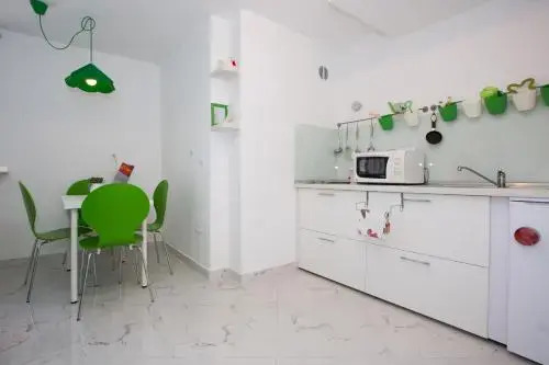 Apartment Pavle