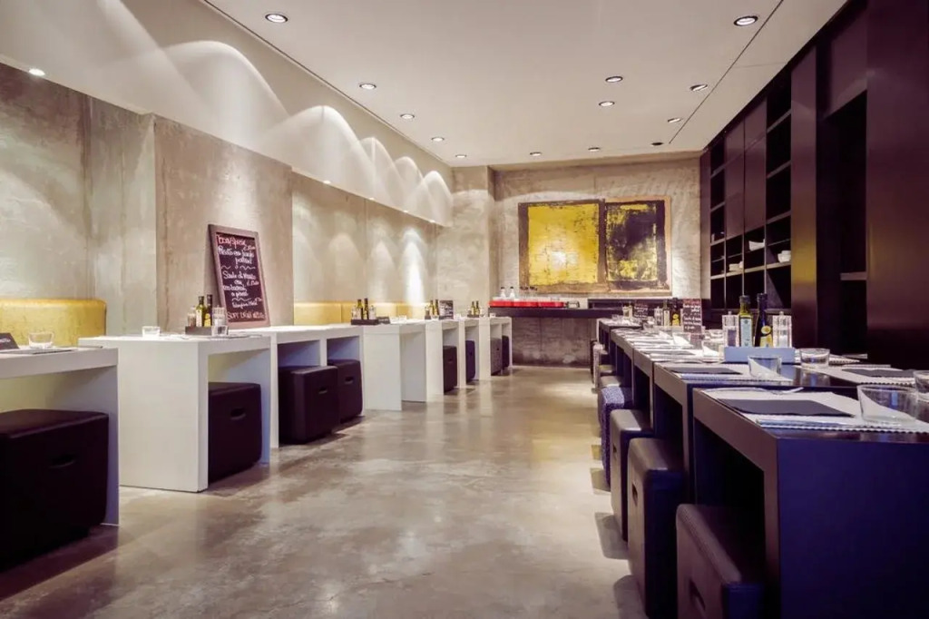 STRAF Hotel&bar
