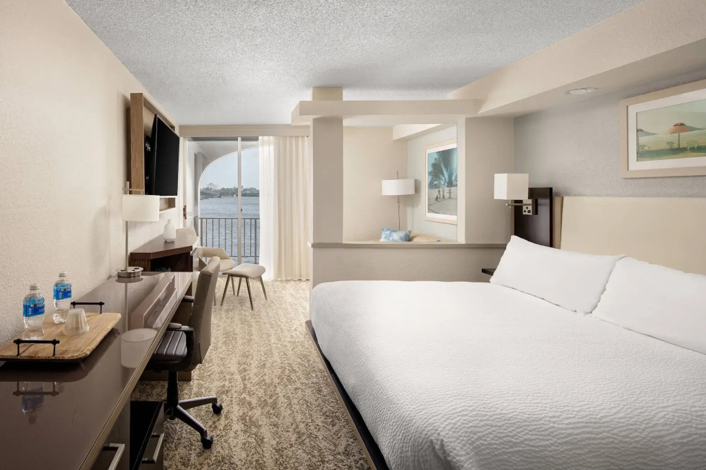Fairfield Inn and Suites by Marriott Palm Beach