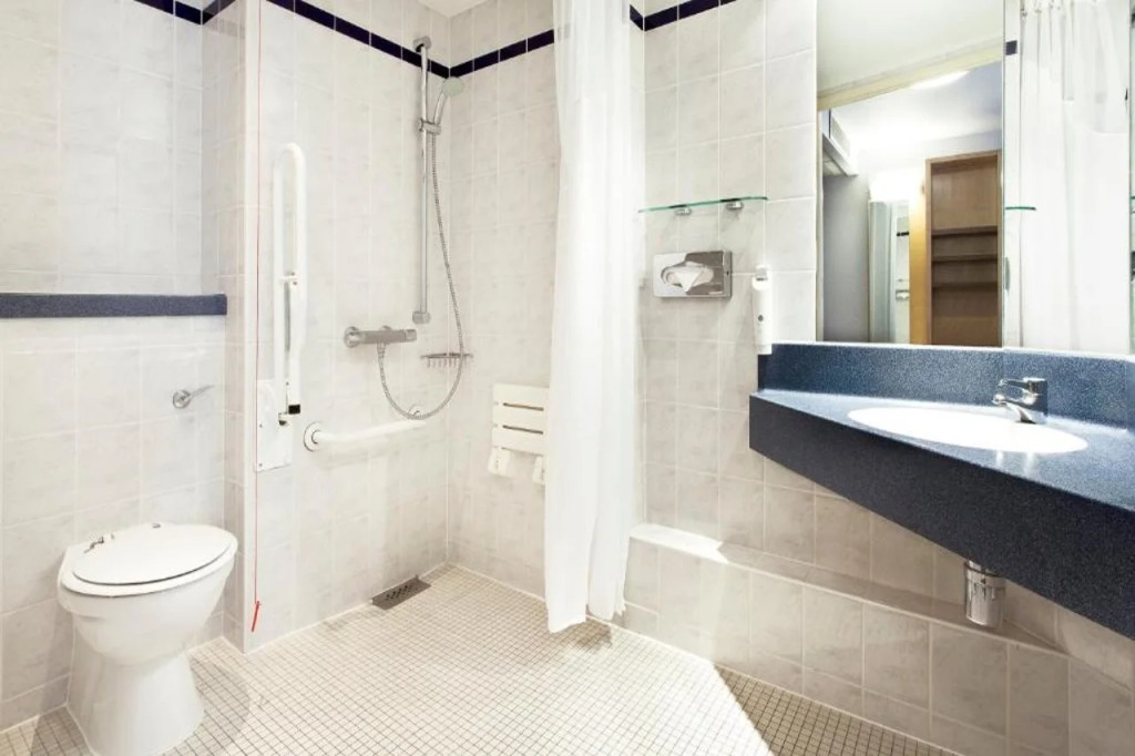 Holiday Inn Express London Limehouse by IHG