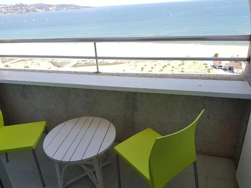 Apartamento Yellow Sea 173