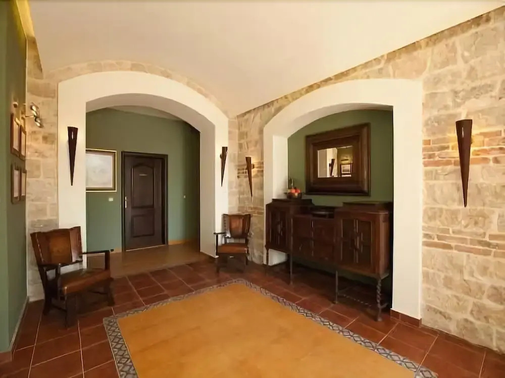 Villa Allegra