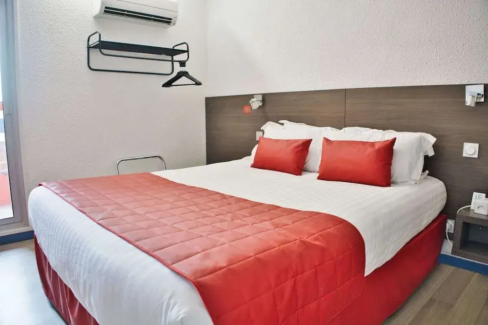 CitHotel des 2 Golfs