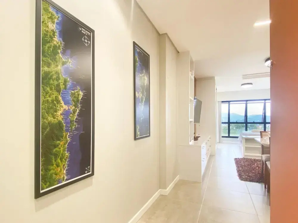 Studio Shopping OKA Floripa - SOK232