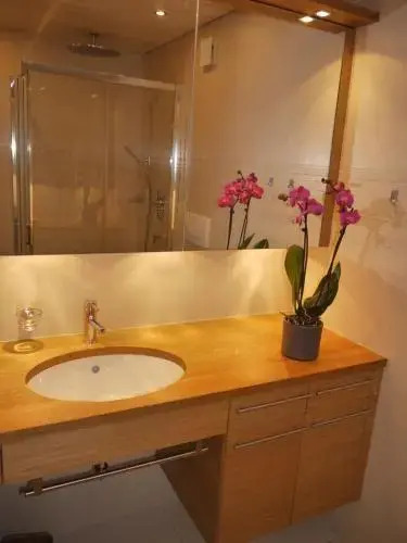 Chalet Eibe