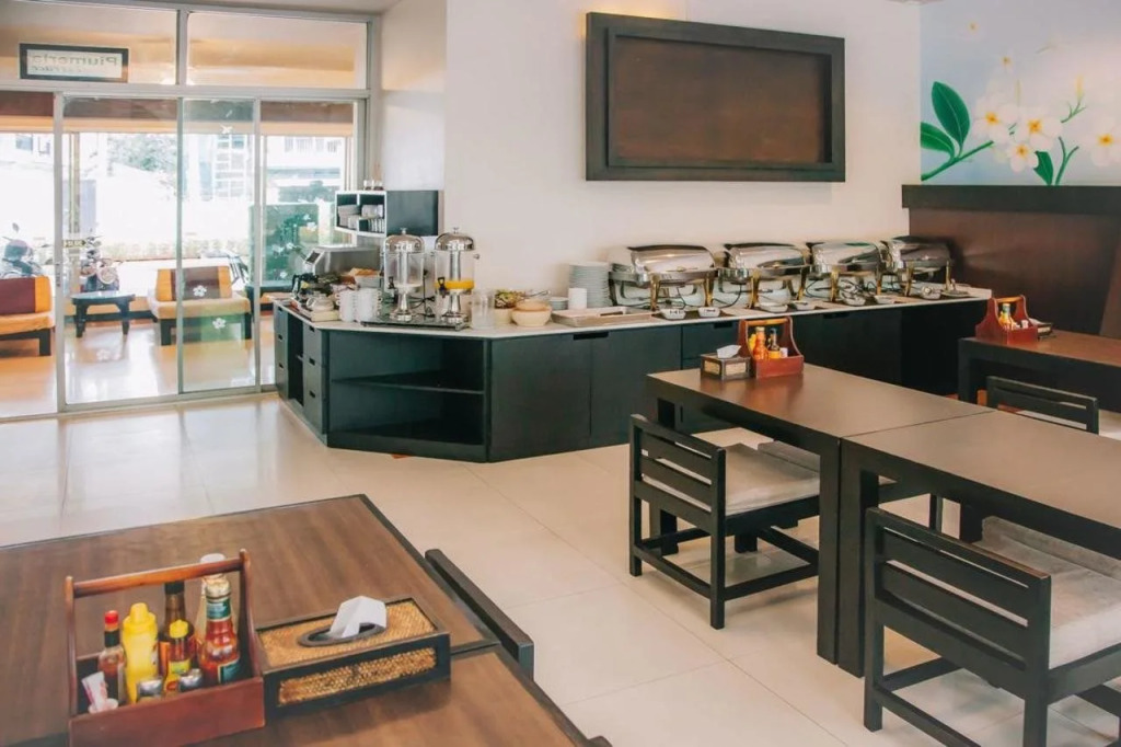Kokotel Pattaya South Beach