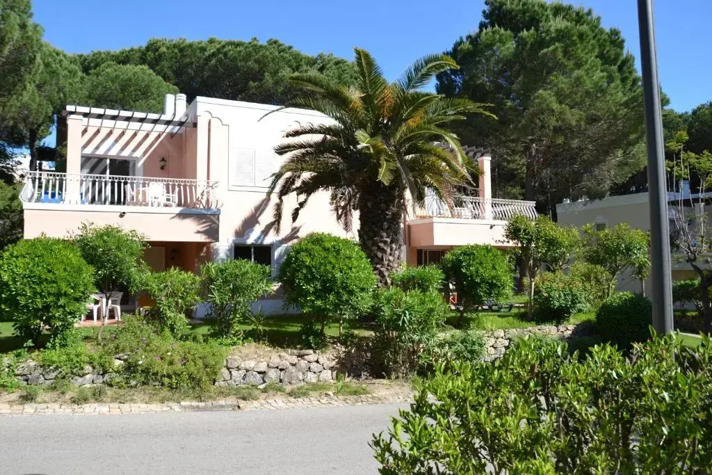 Quinta do Lago Villa and Golf