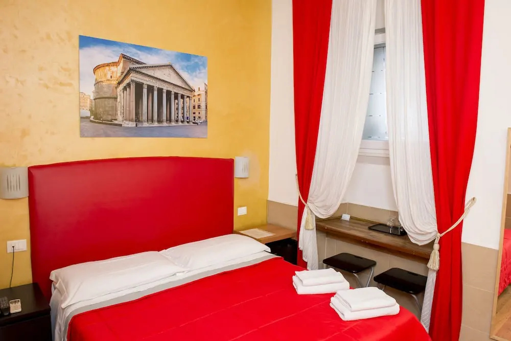 Bed & Brekfast San Peter Rome