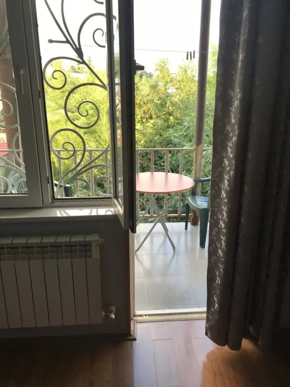 Bajo Guest House