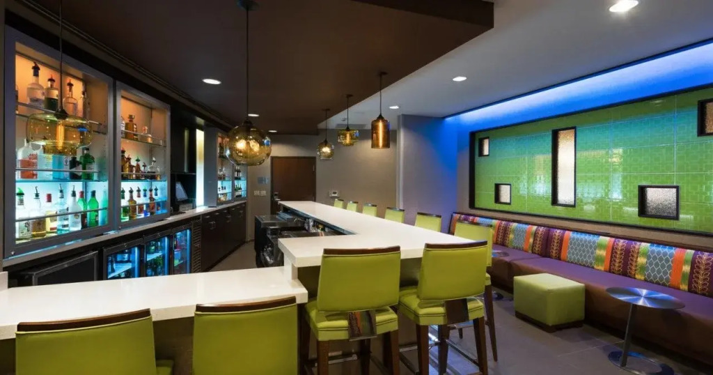 Fairfield Inn & Suites by Marriott Fort Stockton