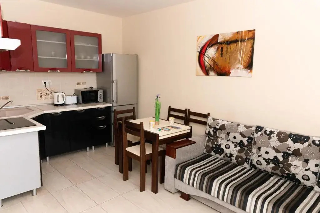 Art Apartments