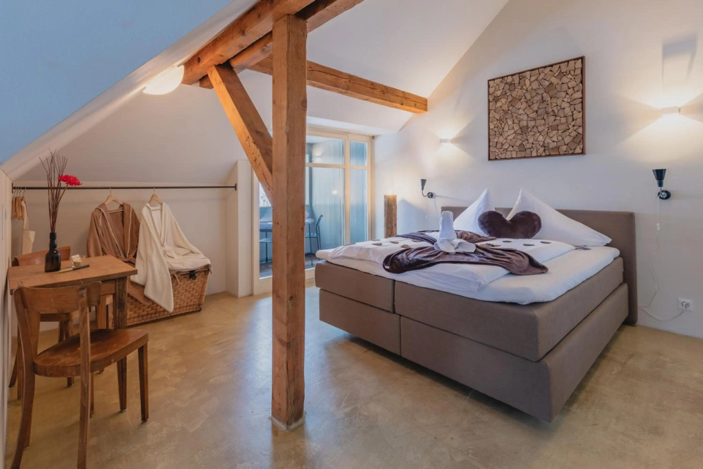Apart Hotel Wetterhorn