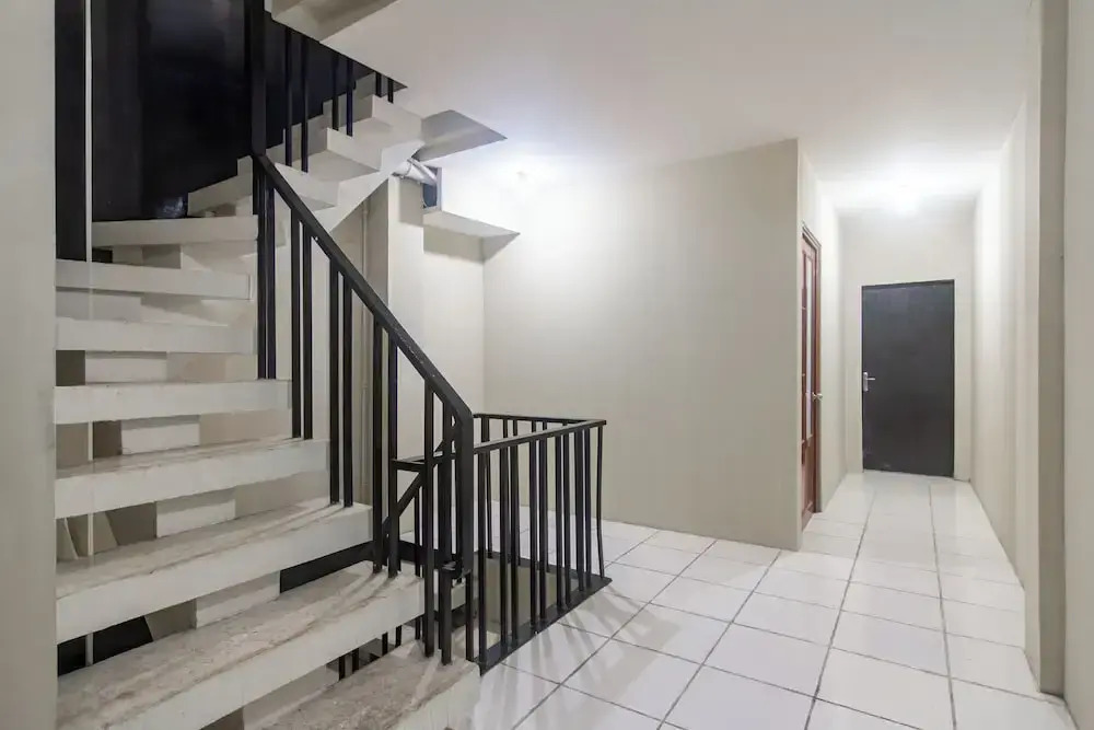 SPOT ON 93871 Tanah Abang Residence 22