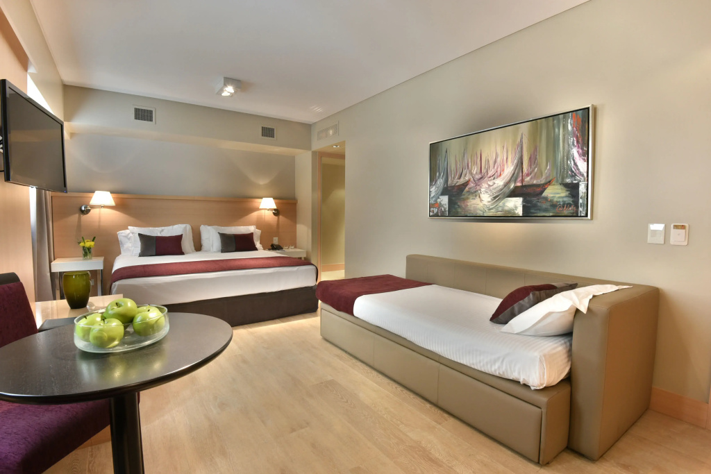 ARC Recoleta Boutique Hotel & Spa