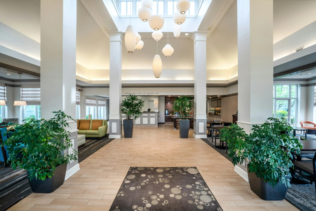 Hilton Garden Inn Louisville East