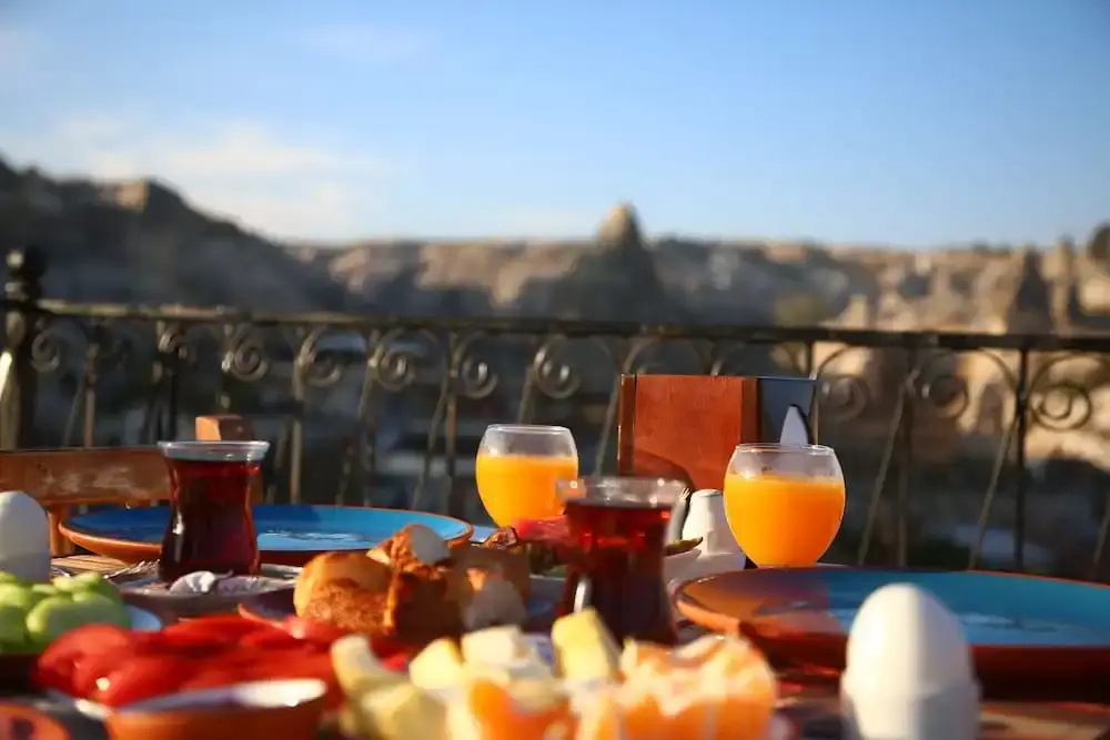 Goreme Mansion
