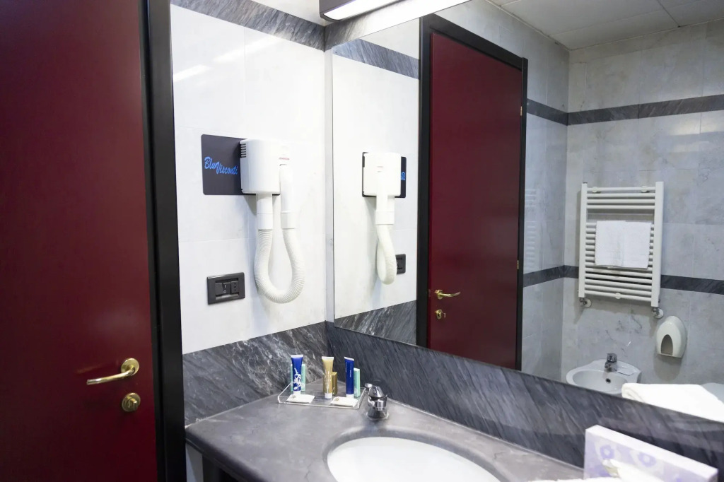 iH Hotels Milano Blu Visconti