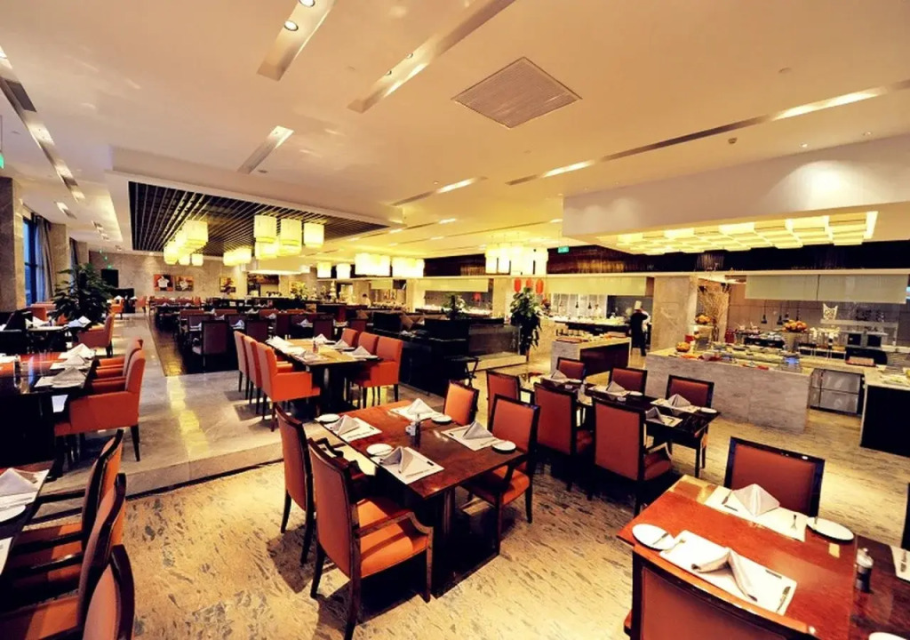 Wyndam Xuzhou East