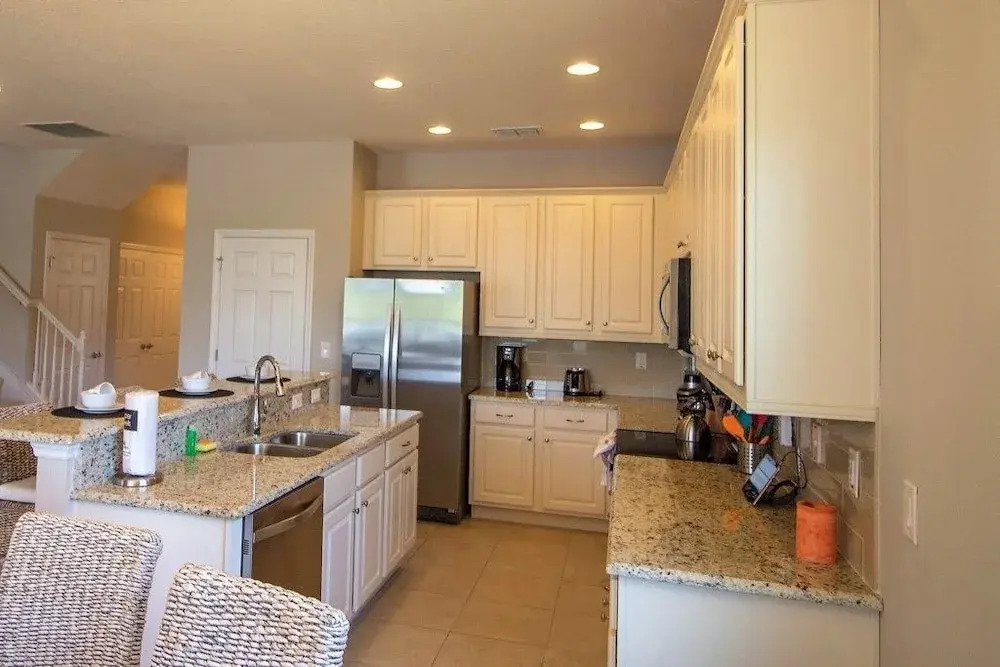 ACO Premium - 8 Bd with private pool and SPA (1713