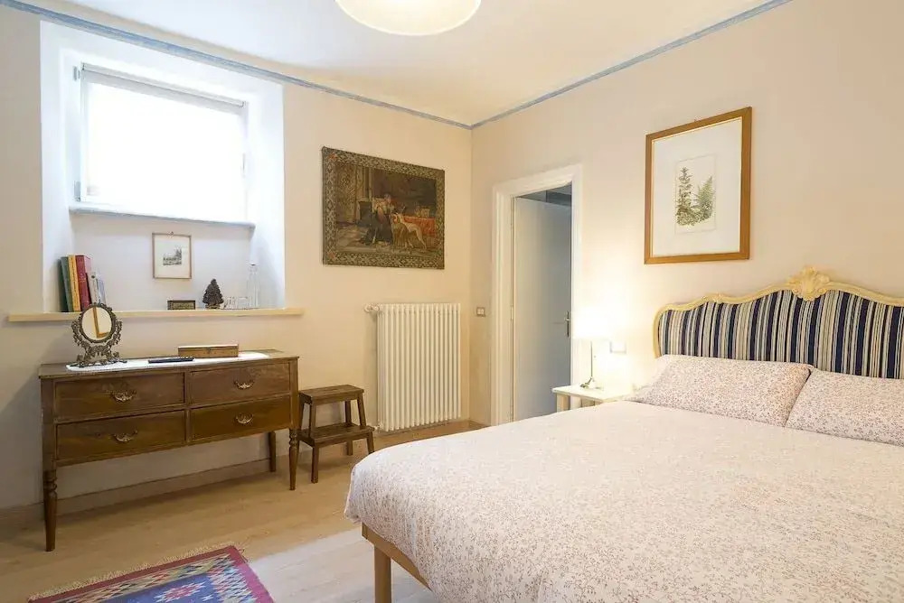 B&B Villa Tavallini