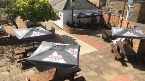 The Five Bells Inn