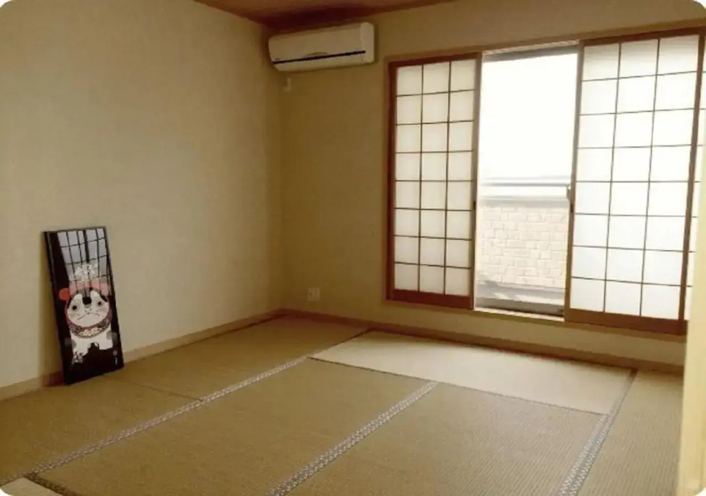 Guest House Aoi Okazaki Guest House Aoi Okazaki 202