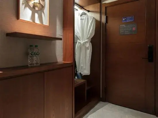 Yunyi Zhenyue Garden Hotel