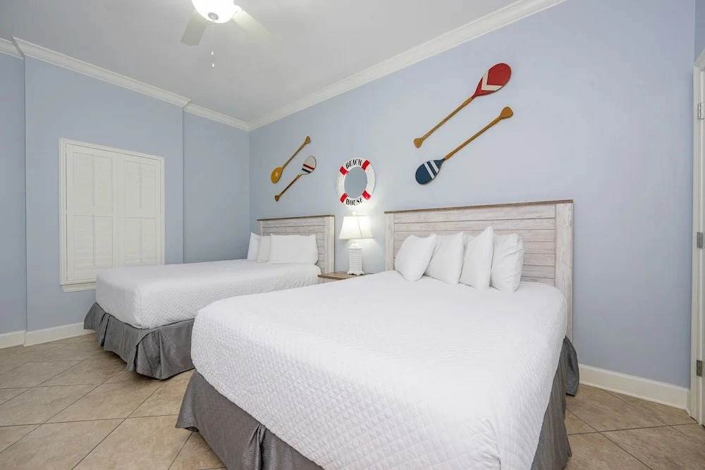 Phoenix Orange Beach 505 3 Bedroom Condo
