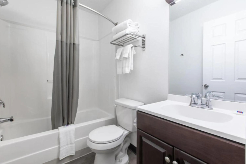 Studio 6 Extended Stay Huntsville, AL - US Space & Rocket Center
