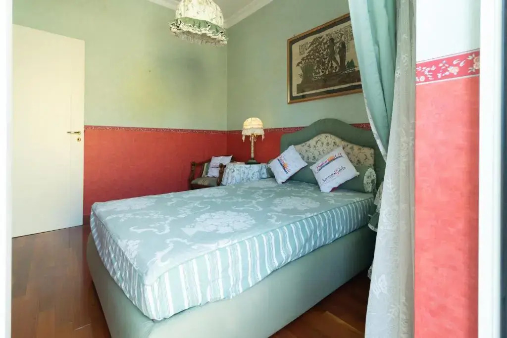 Casa vacanza La Picciotta