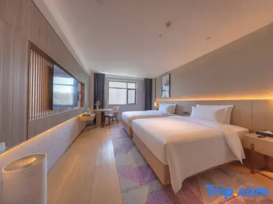 Lavande Hotel  (Urumqi Changchun Road Innovation Square Branch)