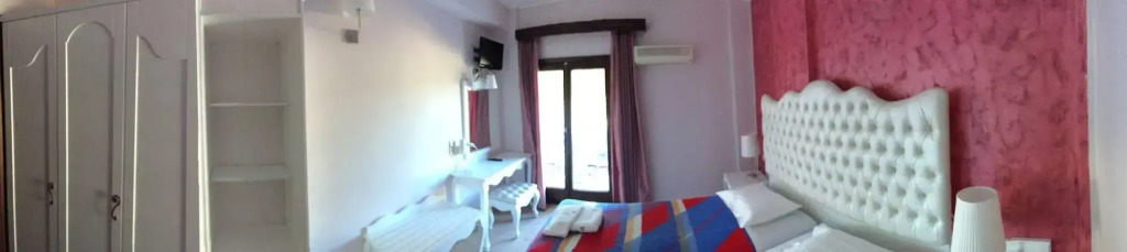 Palatino Hotel