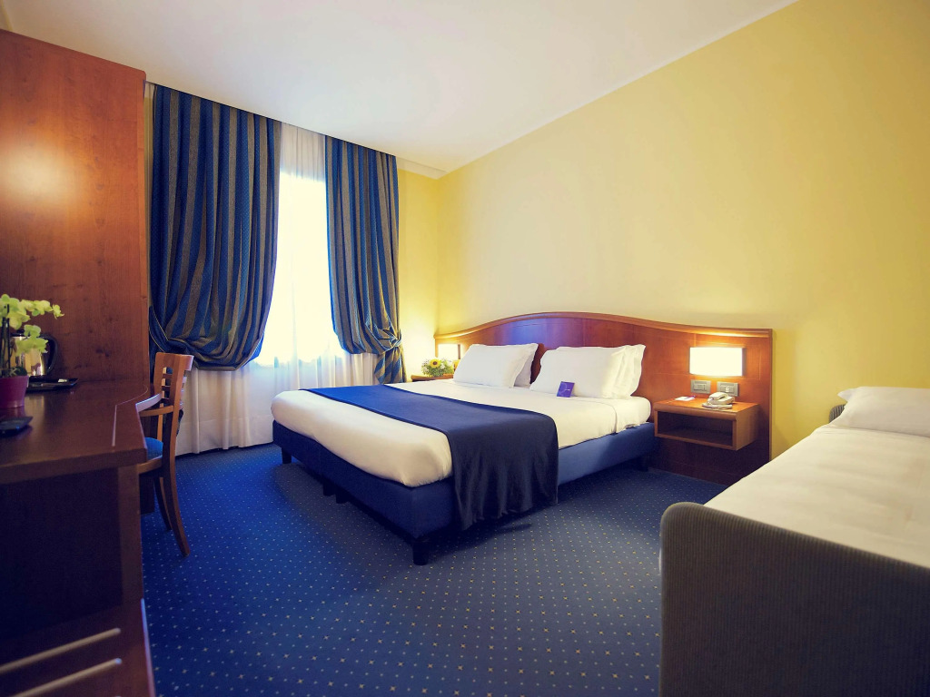 Mercure Genova San Biagio