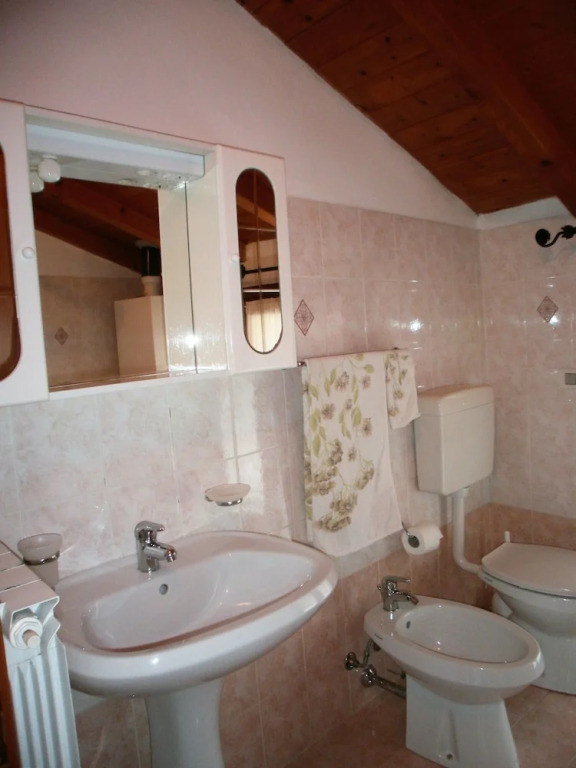 Appartamenti Casa Rita & Antica Corte Ginevra