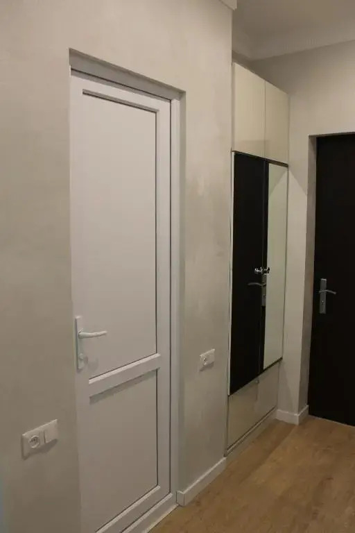 Saburtalo Apartment