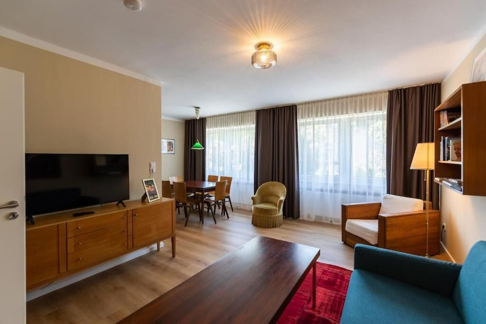 Luis City Apartments Regensburg