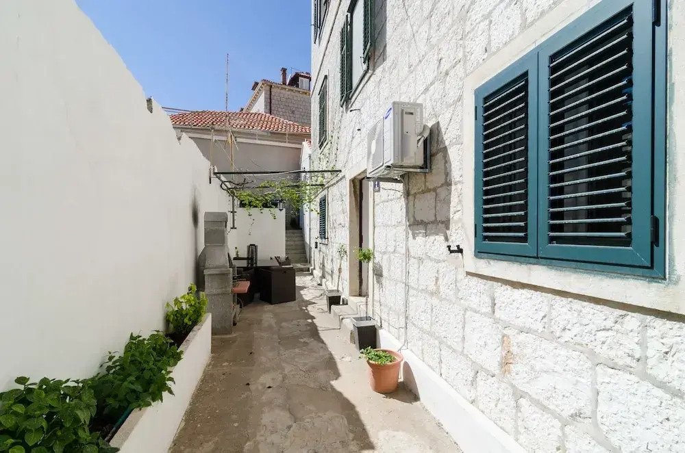 Guest house Palma