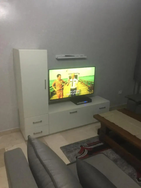 Studio au centre wifi Clim Netflix