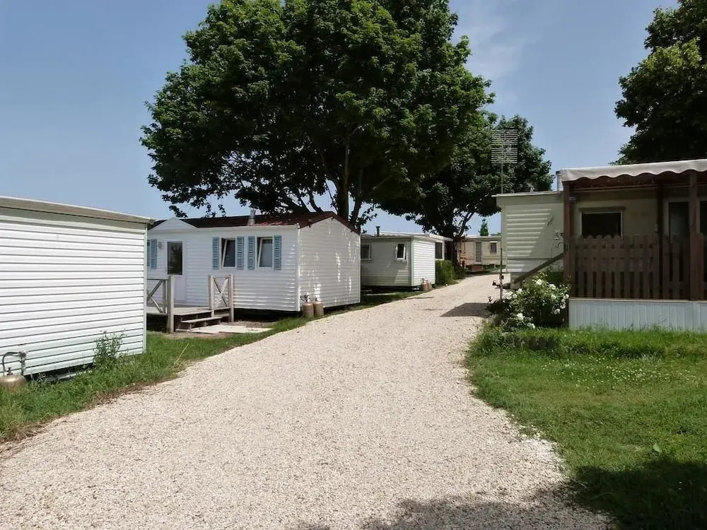 Camping Le Bellevue