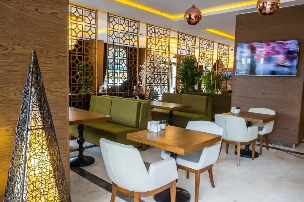 Aselia Hotel Trabzon