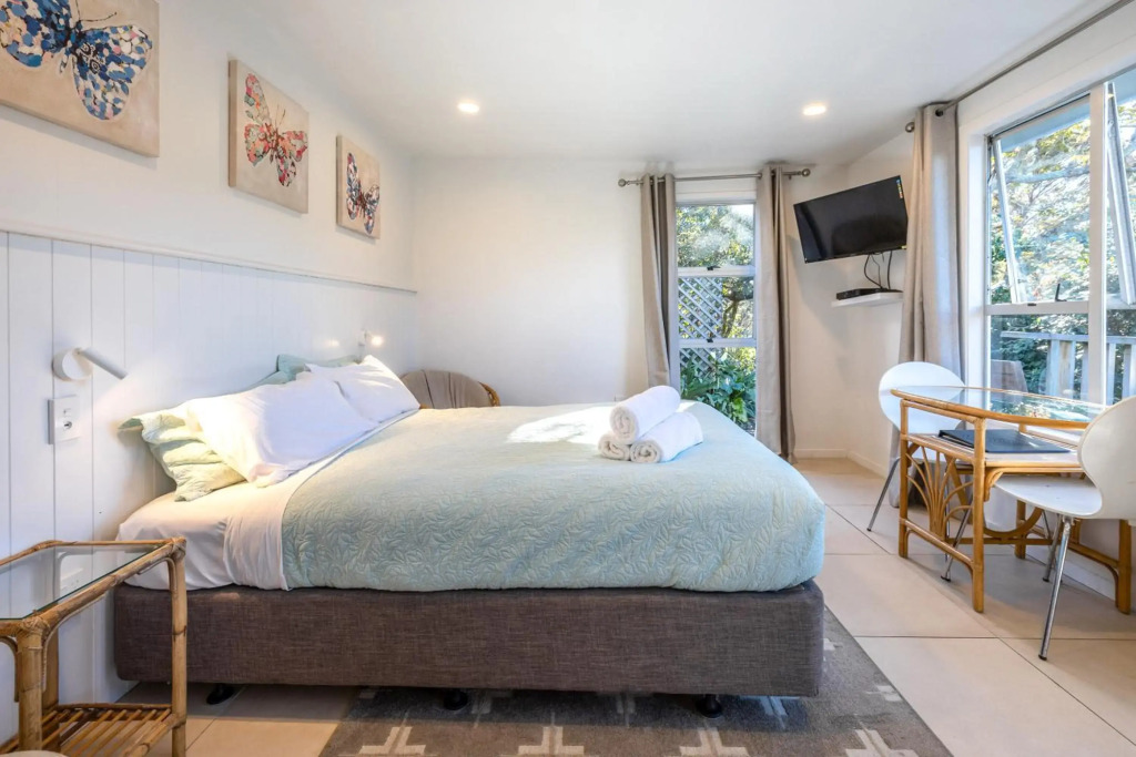Waiheke Island Motel