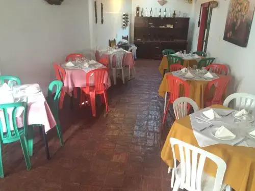 Hotel Calle Real de la Villa