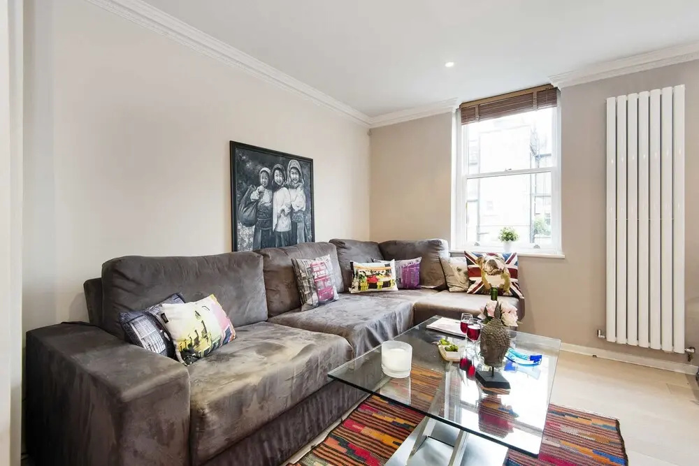 Stylish Marloes Apartment - JNM