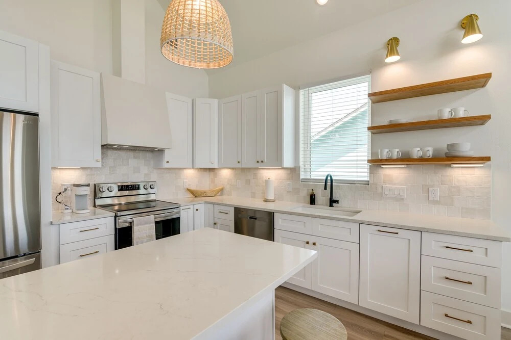 Modern Freeport Beach House Rental w/ Ocean View!