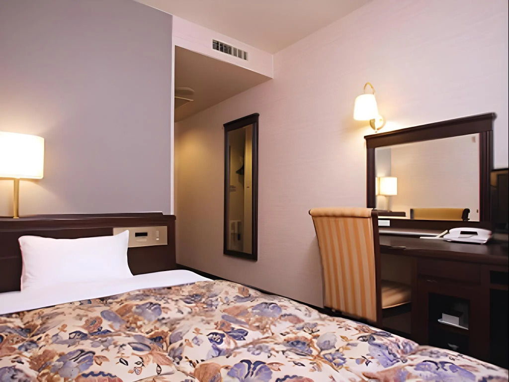 Hamamatsu Hotel