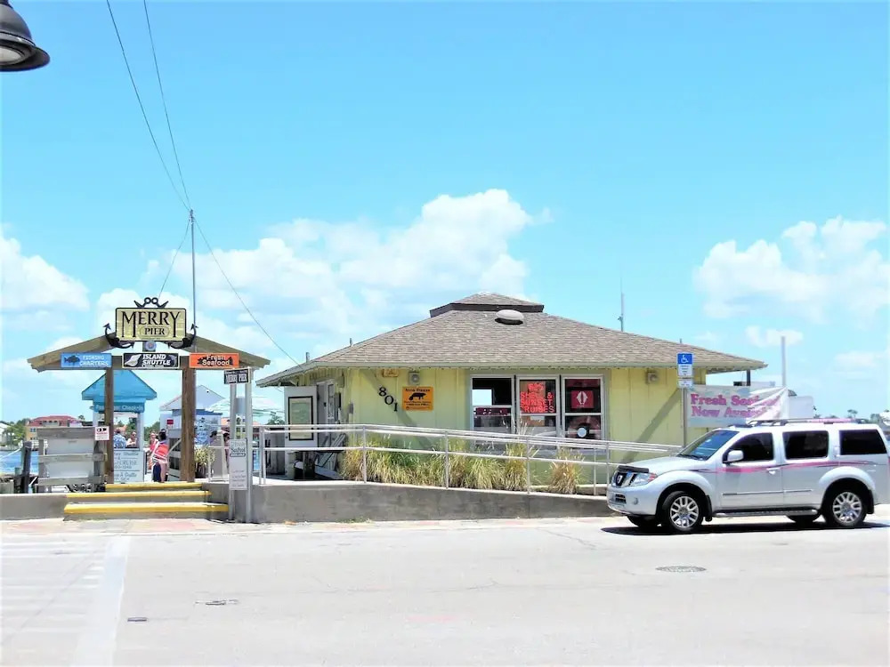 Pass A Grille St Pete Beach Home (105 -17)