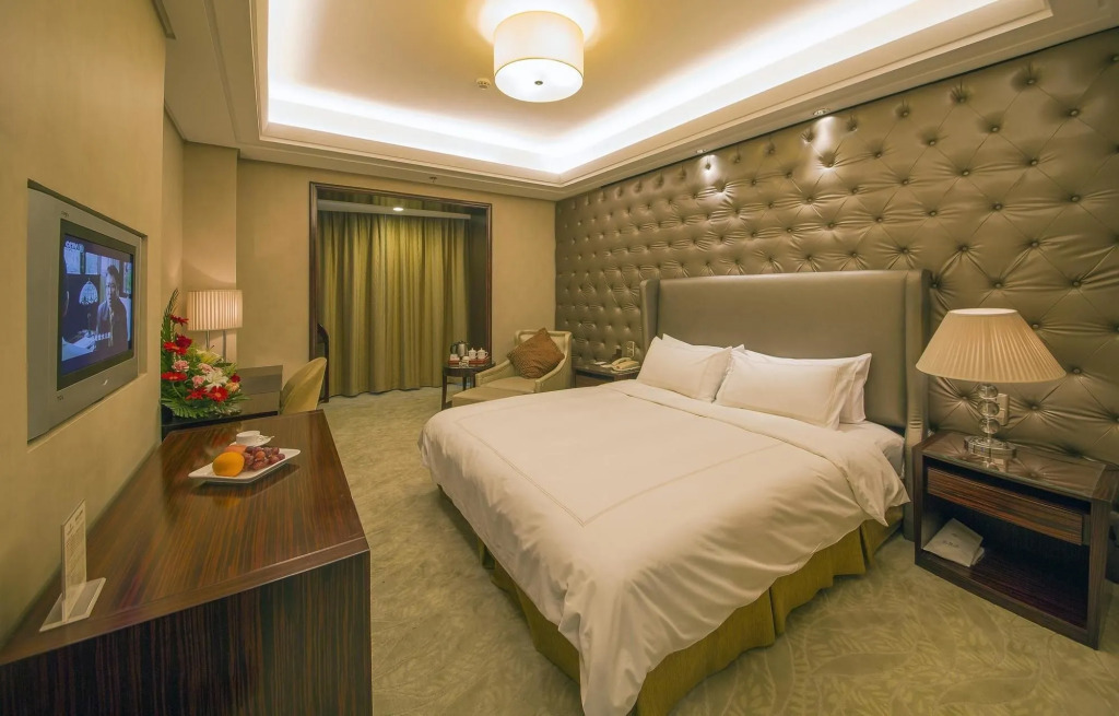 Shu Guang International Hotel