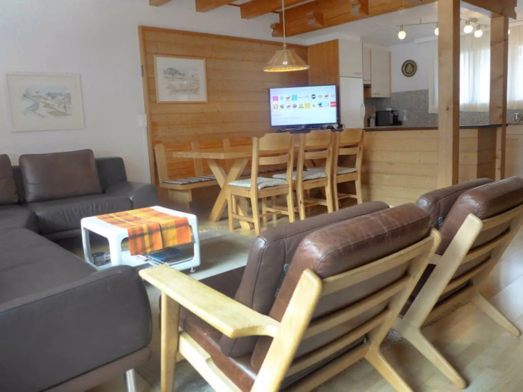 Chalet Casa Almis 5