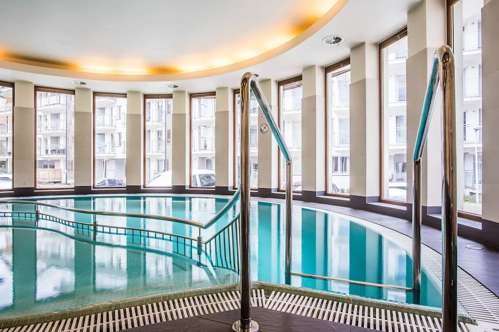 Prestige Apartamenty Stara Polana & SPA2 شقق بريستيج ستارا بولانا