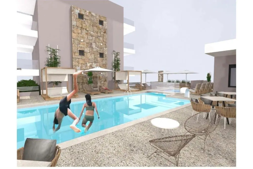 Callista Suites